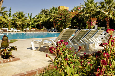 Solim İnn Otel